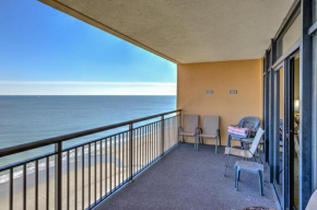 Island Vista Ph 5 Condo